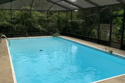 Image de Blue Wonder Cozy Convenient w Pool