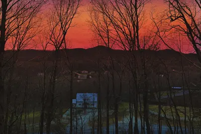 Image de 2 for the price of 1! 6 Bdrms, 2 Firepits, 2 Arcades!