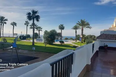 La Manga del Mar Menor, Costa Blanca