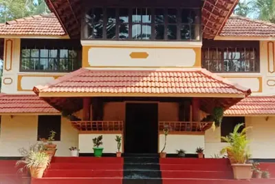 Image de Mankombu Heritage Villa