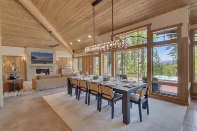 Image de Zoe's North Star at Northstar - Tluxp