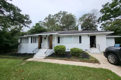 Image de Cozy Country Getaway - 3 mi from Robbins Afb