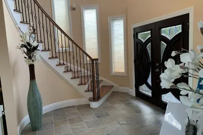 Image de Incredible/ Luxurious 3bdr Home, 20 Min From Nyc