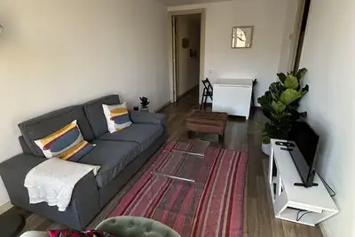 Image de Charming and bright apartment in the heart of Barcelona