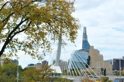 Image de Retraite Saint Boniface/St. Boniface Retreat