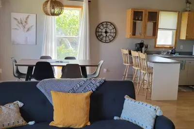 Image de Parlee Beach house on Gary