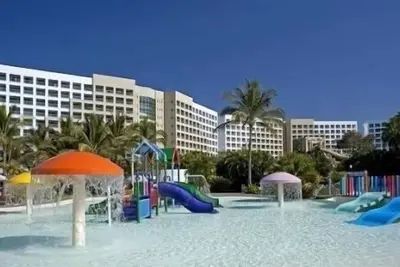 Image de Mexican Jungle Paradise\nGRAND Mayan Master 2 Bdrm Suite, \n2 for 1 Golf.