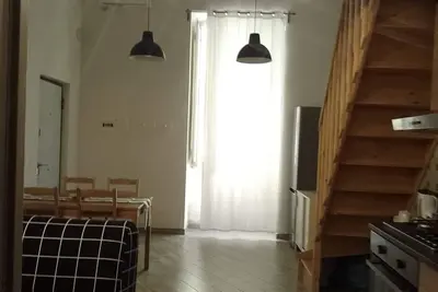 Image de Cozy apartment located within walking distance of Naples Central Station