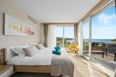 Image de Villa Palma - seaside luxury villa for 6 person!