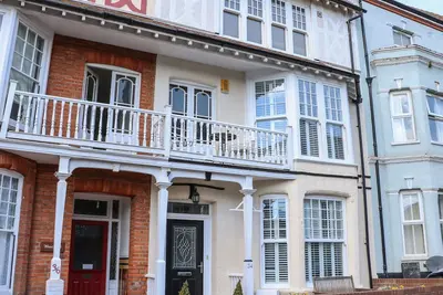 Image de Birch House, family friendly, character holiday cottage in Cromer