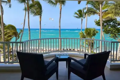 Image de Oceanfront Condo on Kite Beach - 2br/2ba