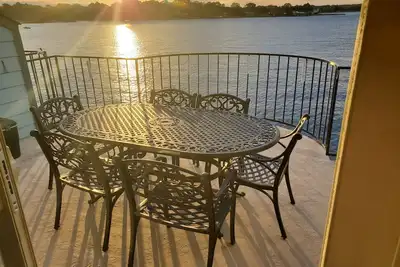 Image de Cozy, Comfy Condo #251, 2 Bdr, Jet tub for 2, Family, Fishing or Romantic Getaway