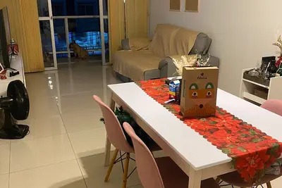 Image de Apartamento Amplo, Para o Carnaval