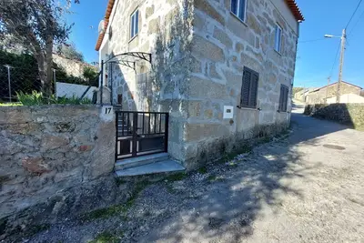 Image de Casa das Cortes 1 - Serra da Estrela