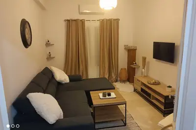 Image de Crystal Cannon Apartment near airport and city centre. Travel2Corfu