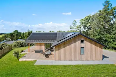 Image de Maison confortable à Millinge avec.