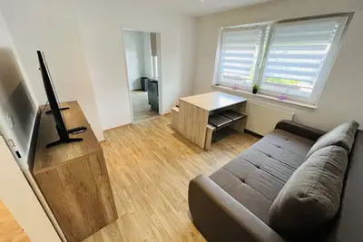 Image de Big Apartment 9 Beds 3 Bedrooms Parking