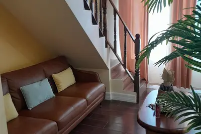 Image de Escape to Luxury, perfectly situated for Adventure, Family Fun and Furry Friends