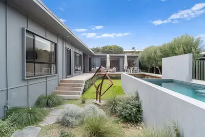 Image de Spray Point Villa