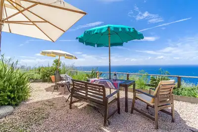 Image de Superbe appartement à Bonassola