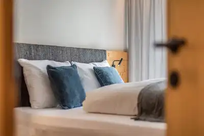 Image de Small Luxury Apartments Lausa 1 in Olang / Kronplatz / Dolomiten / SĂĽdtirol