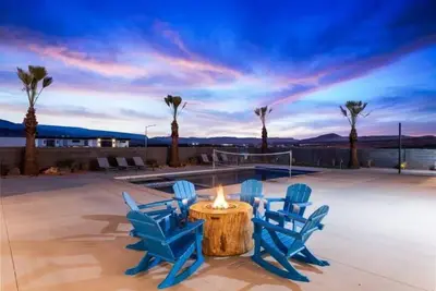 Image de Zion Escape at Sand Hollow