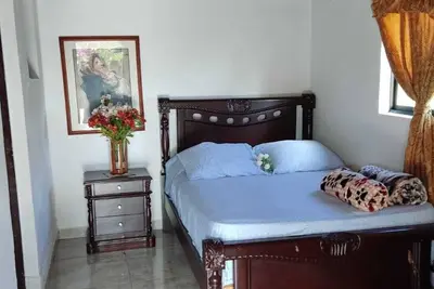 Image de Hermoso lugar rodeado de naturaleza, iFinca el paraíso, wifi, kiosko y mas