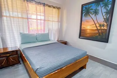 Image de Villa Banano 09, Near to the beach with Pool