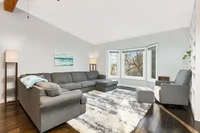 Image de Family-Friendly 5-Bed Retreat