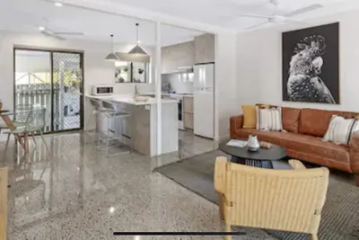 Image de Betty on Hilton- Just steps from the Noosa river