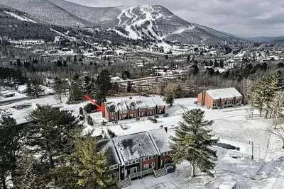 Image de Hunter condo - 5min to ski area