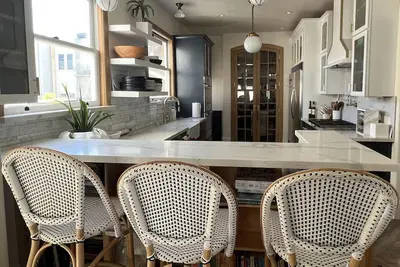 Image de Amazing Marina District 2 Bedroom Apartment with Rooftop Deck