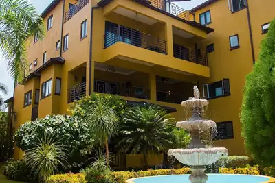 Image de seafront beaches  swimming pool many shops and so on 5 minutes to town centre