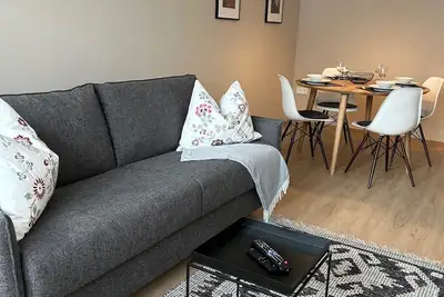 Image de Ferienwohnung/app. für 4 Gäste mit 55m² in Oberaudorf