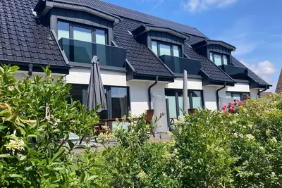 Image de Südwind Nr. 1 - Haus Südwind