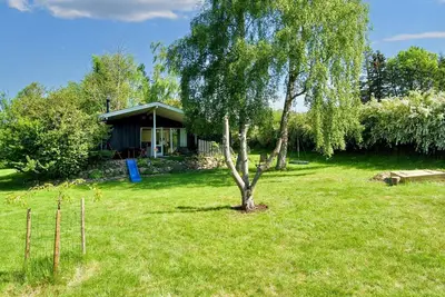 Image de Maison de vacances pour 6 a Skibby-By Traum