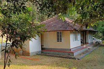 Image de Immerse in nature's beauty at Eden Thottam Homestay. \n