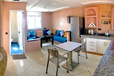 Image de Tawada appartement