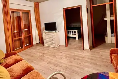 Image de Nwt Roccaraso - Holiday Home