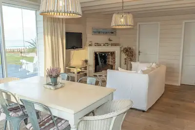 Image de Maison Face mer