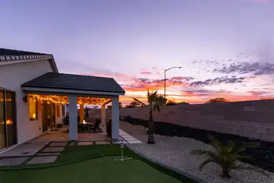 Image de SunFire Retreat Bl 991894 J and Amy