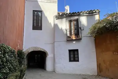 Image de Historic House in the City Center