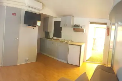 Image de A louer joli mobile-home domaine des voiles de pierrefeu-du-var