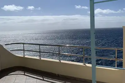 Image de Penthouse - Spektakulärer Meerblick und Große Sonnen-terrasse