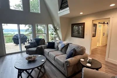 Image de Route 66 Cozy Cottage