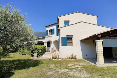 Le lieu idéal pour se détendre