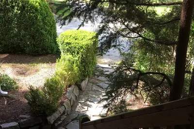 Image de The Dogwood 4 bedroom 2 Bath- Sleeps 8 Centrally located in Flat Rock Nc