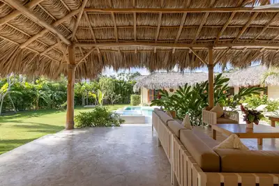 Image de New - Tropical Paradise in exclusive Residence