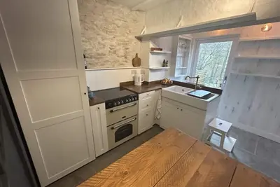 Image de Little Cottage, Big Character! A great base for exploring South Wales