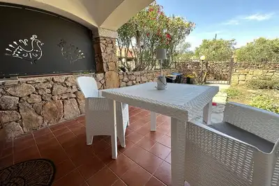 Image de Small indipendent villa in Sardinia - Budoni S. Teodoro